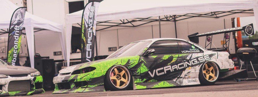 VCRacing AB