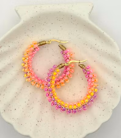 Sunset Spiral - Limited