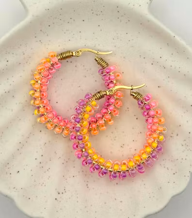 Sunset Spiral - Limited