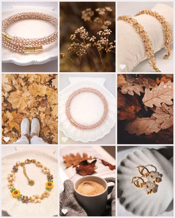 Ina Stemre Jewelry