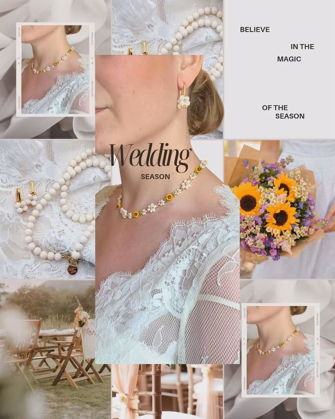Ina Stemre Jewelry