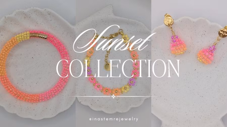 Ina Stemre Jewelry