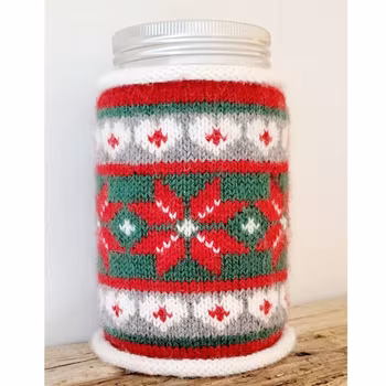 Stjernetrekk jul