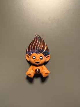 Flexi-Flokken - Trollo