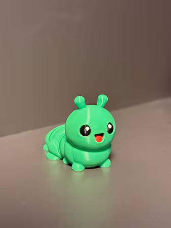 Flexi-Flokken - Snegli