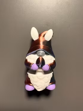 Flexi-Flokken - Gnomy Påske