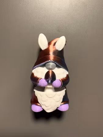 Flexi-Flokken - Gnomy Påske