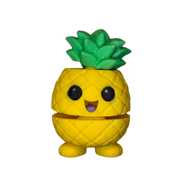 Flexi-Flokken - Anny