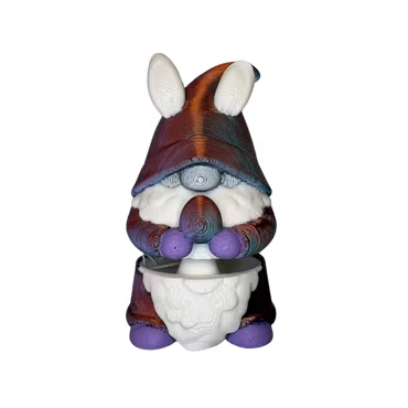 Flexi-Flokken - Gnomy Påske