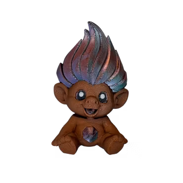 Flexi-Flokken - Trollo