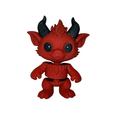 Flexi-Flokken - Dani