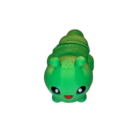 Flexi-Flokken - Snegli
