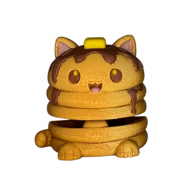 Flexi-Flokken - Panki