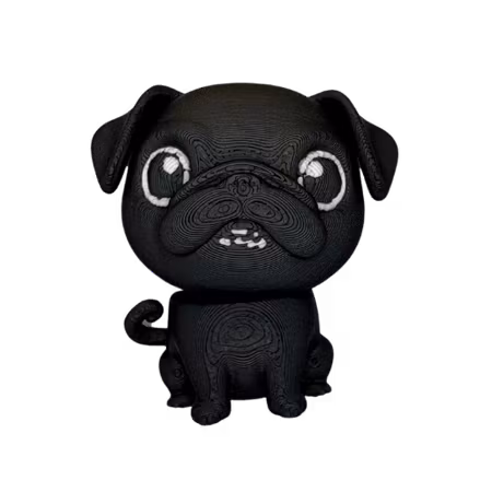 Flexi-Flokken - Puggolf