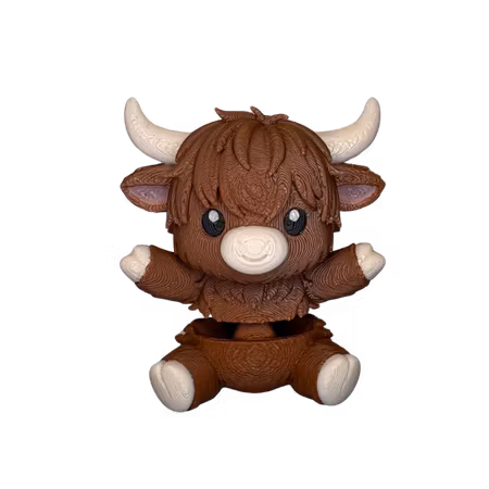 Flexi-Flokken - Cowi