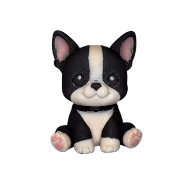 Flexi-Flokken - Bossy