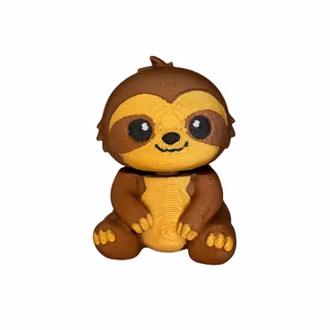Flexi-Flokken - Slothy