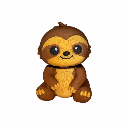 Flexi-Flokken - Slothy