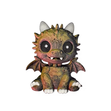 Flexi-Flokken - Drago