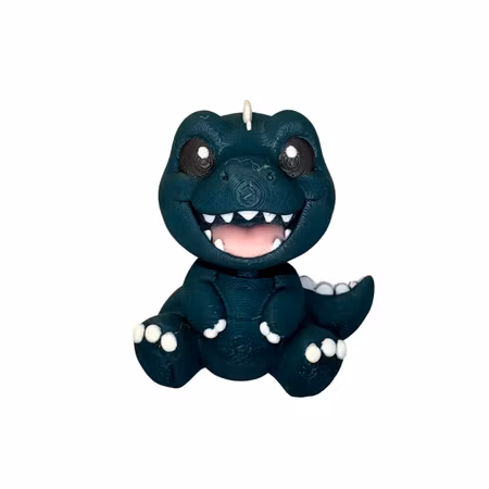 Flexi-Flokken - Rexy