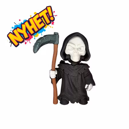 NYHET! - Flexi-Flokken - Reaper