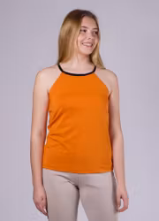 Yogalinne Orange