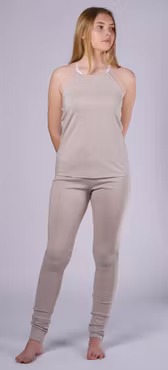Yogalinne Nude