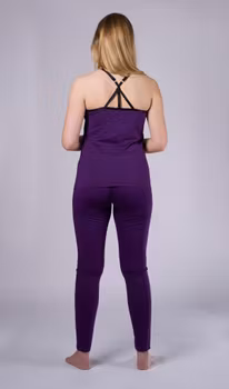 Yogalinne Lilac