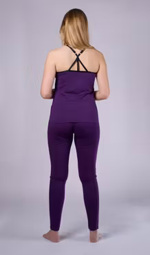 Yogalinne Lilac