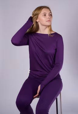 Yogatights Lilac