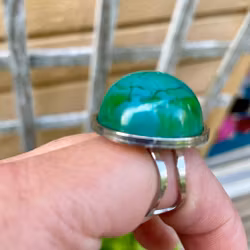 Ring virvlar