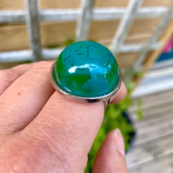 Ring virvlar