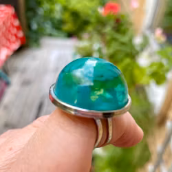 Ring virvlar