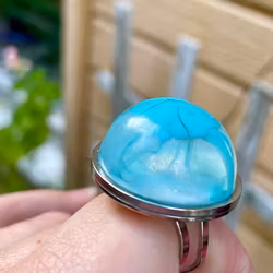 Ring virvlar