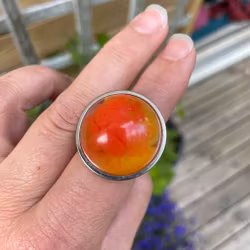 Ring virvlar
