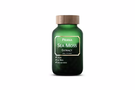 Sea Moss