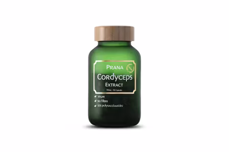 Cordyceps