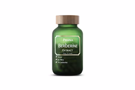 Berberine