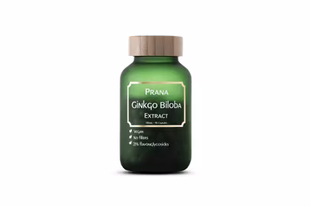 Ginkgo Biloba