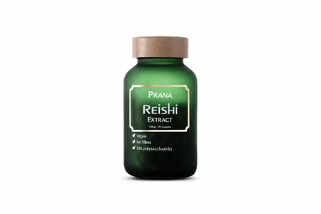 Reishi