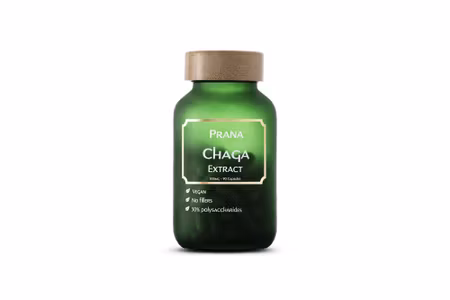 Chaga