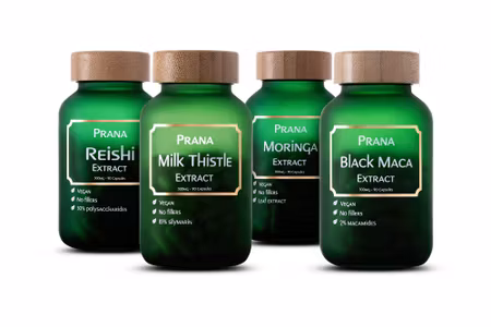 Recovery pack