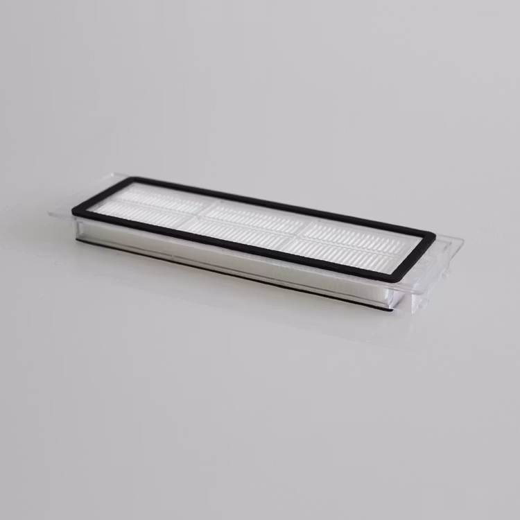 4 st HEPA-Filter för Xiaomi roborock S50 S5 S6