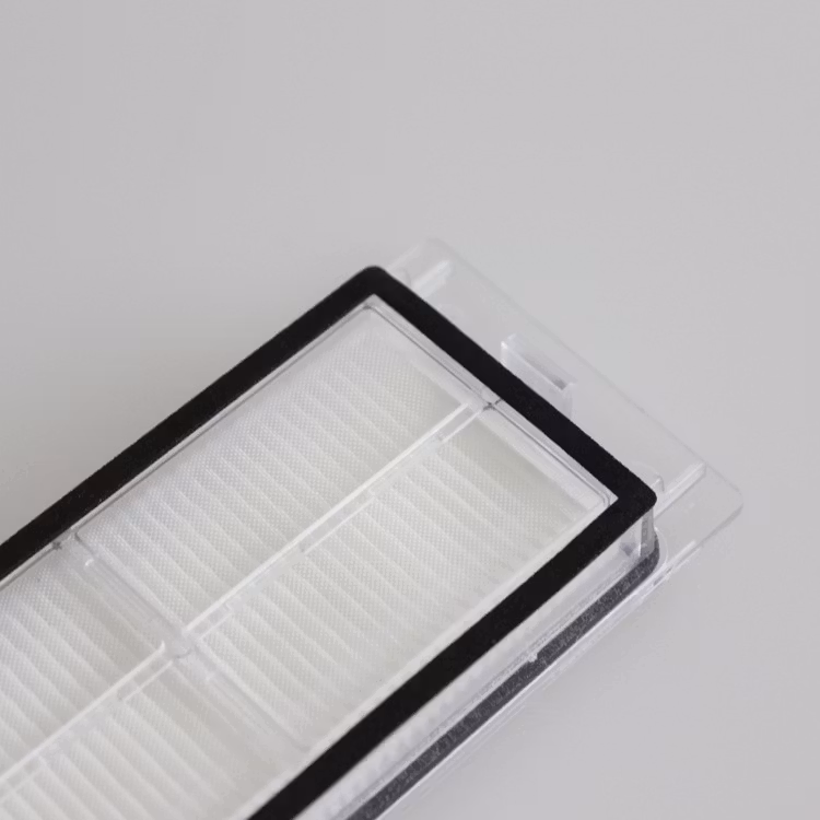 4 st HEPA-Filter för Xiaomi roborock S50 S5 S6