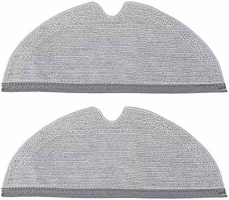 Tillbehörspaket för Xiaomi roborock S50 S5 S6 MAXV