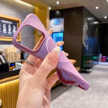 Magnetiskt skal för iPhone 17 MAX Pro , kompatibelt med MagSafe