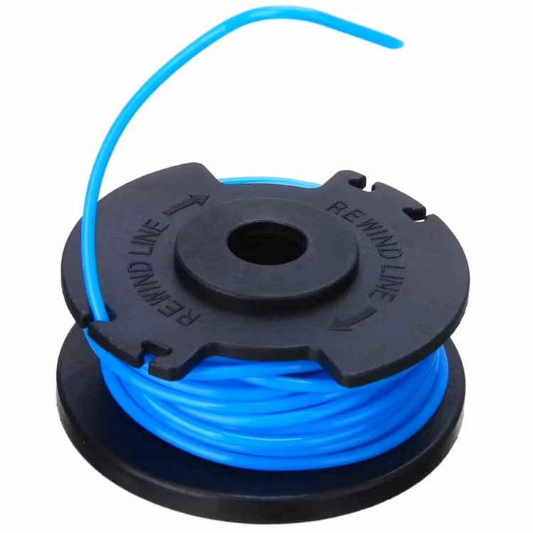 3st rullar RYOBI TRIMMERTRÅD 1.6mm