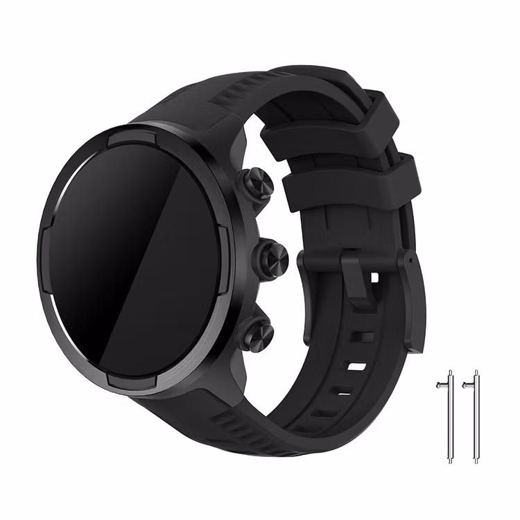 Suunto 9 Svart