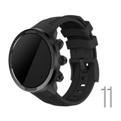 Suunto 9 Svart