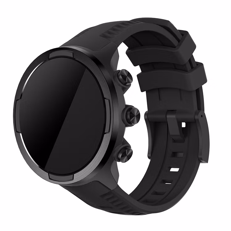 Suunto 9 Svart